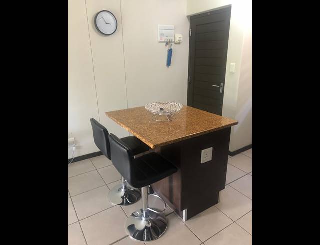 2 BEDROOM SECTIONAL TITLE SOLD IN WESTVILLE